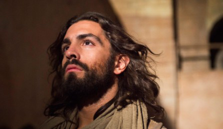 hvem var jesus kristus og hvad ville han? Bibelen